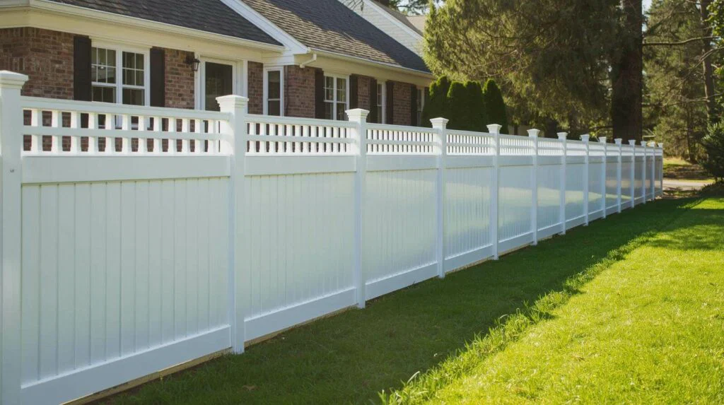 Fence Services Phoenix