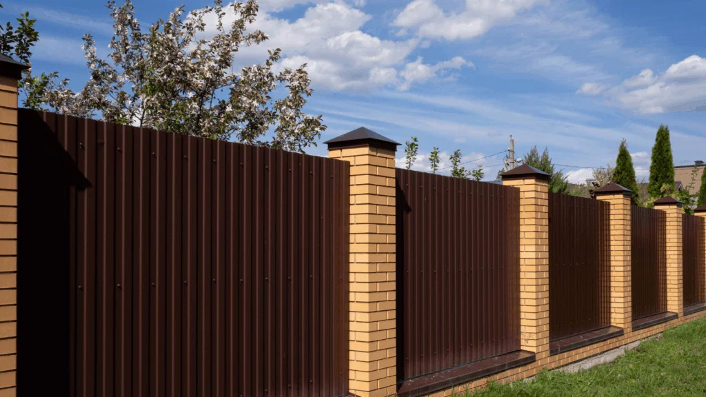 Fence Services Phoenix