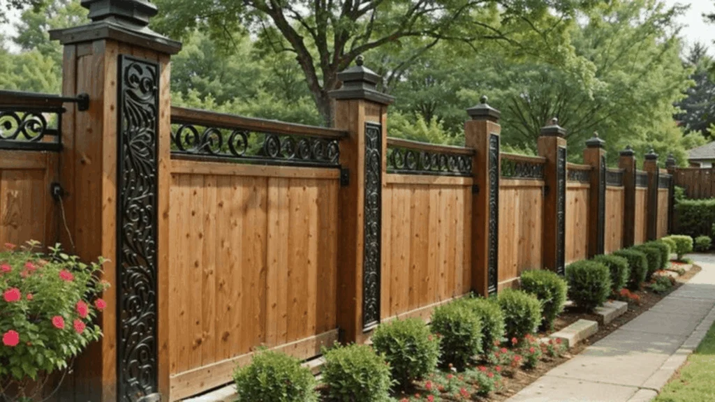 Fence Services Phoenix