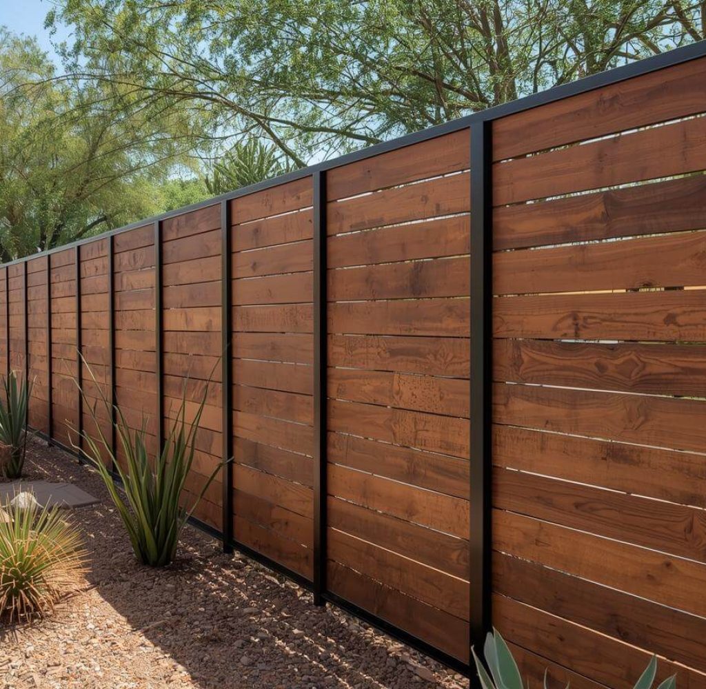 Fence Services Phoenix